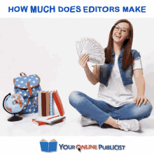 Online Book Marketing Aouther GIF - Online Book Marketing Aouther Bookmarketing GIFs