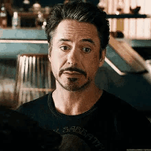Robert Downey Jr Ew GIF - Robert Downey Jr Ew Eww GIFs