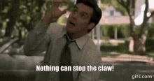 Claw The GIF - Claw The GIFs