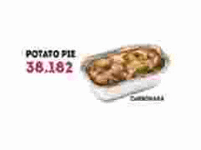 Potato Potato Pie GIF