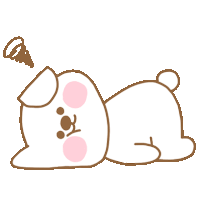 Animal Bear Sticker - Animal Bear Cub Stickers