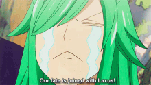 Fanboy Fairy Tail GIF - Fanboy Fairy Tail Crying GIFs