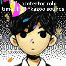 Kazoo Playing In The Background GIF - Kazoo Playing In The Background GIFs