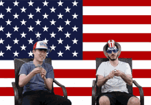 Celebrate Happy4th Of July GIF