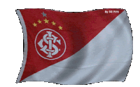 Inter Porto Alegre Sticker