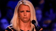 Confused Brit GIF - Confused Britney Spears Huh GIFs