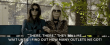 Cool Therethere GIF - Cool Therethere Oceans8 GIFs