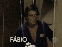 Fábio Junior Fábio Jr GIF - Fábio Junior Fábio Jr 80s GIFs
