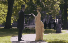 The Gilded GIF - The Gilded Age GIFs