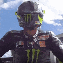 Valentino Rossi Moto Gp GIF