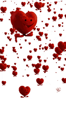 rain hearts rain hearts