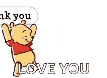 Thank You Piglet GIF - Thank You Piglet Baby Pooh GIFs