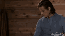 Wcth Hope Valley GIF - Wcth Hope Valley When Calls The Heart GIFs