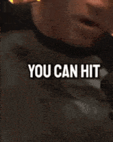 a man wearing headphones says " like that "