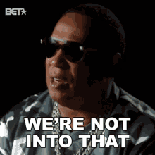 Were Not Into That Master P GIF - Were Not Into That Master P No Limit GIFs