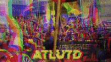 Atlutd Atlanta GIF - Atlutd Atlanta United GIFs