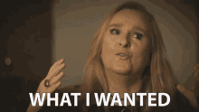 What I Wanted Thats What I Want GIF - What I Wanted Thats What I Want Desire GIFs