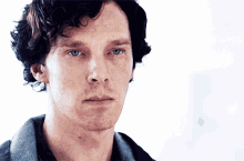 Benedict Cumberbatch Roll Ryes Ben GIF - Benedict Cumberbatch Roll Ryes Ben Doctor Strange GIFs