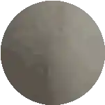 a pixelated image of a circle with a beach in the background
