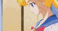 Yukie Sako Sailor Moon Crystal GIF - Yukie Sako Sailor Moon Crystal GIFs