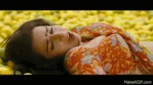 Vidya Balan Ooh La La GIF - Vidya Balan Ooh La La The Dirty Picture GIFs