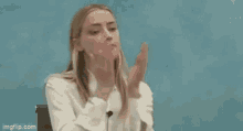 Amber Heard Busted GIF - Amber Heard Busted Caught Out GIFs