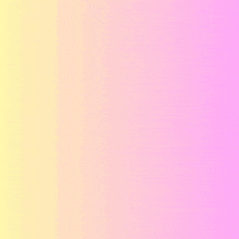 a woman is holding a bouquet of flowers in front of a pink background that says ' aes '