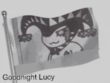 Goodnight Lucy Chibijoker GIF - Goodnight Lucy Chibijoker Persona2 GIFs