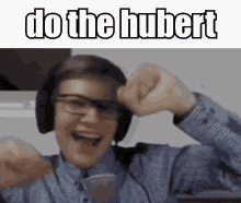 Do The Hubert GIF - Do The Hubert GIFs