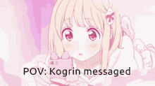 Kogrin GIF - Kogrin GIFs