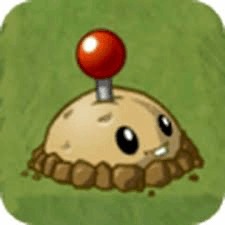 Potato Mine Pvz GIF - Potato mine Pvz Plants vs zombies - Discover ...