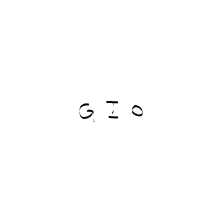 Gio Blink GIF - Gio Blink GIFs