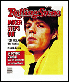 Mick-jagger The-rolling-stones GIF - Mick-jagger The-rolling-stones Keith-richards GIFs