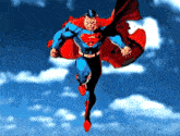 Superman Hero GIF - Superman Hero GIFs
