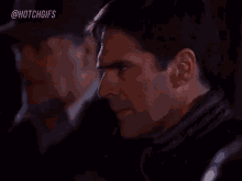 Hotch Criminal GIF - Hotch Criminal Minds GIFs