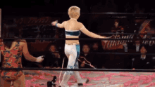 Alfie Fisher Awg GIF - Alfie Fisher Awg Misa Matsui GIFs
