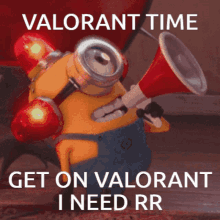 Valorant Valorant Time GIF - Valorant Valorant Time Get On Valorant GIFs