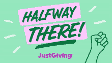 Justgiving Fundraising GIF - Justgiving Fundraising Charity GIFs