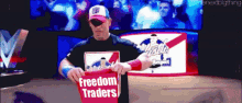 Freedomtraders Jabronidrive GIF