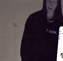 Evil Scary Bladee For You GIF - Evil Scary Bladee For You GIFs
