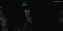 Soldier 1917 GIF - Soldier 1917 Benedict Cumberbatch GIFs