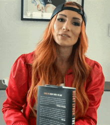 Becky Lynch Smile GIF - Becky Lynch Smile Smiling GIFs