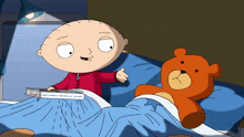 Floreyonce Family Guy GIF - Floreyonce Family Guy Stewie Griffin GIFs