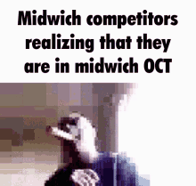 Midwich Oct GIF - Midwich Oct Midwich Oct GIFs