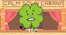 Clover Inanimate Insanity Tlc GIF - Clover Inanimate Insanity Clover Tlc GIFs