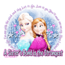 Sisters Siblings GIF - Sisters Sister Sis GIFs