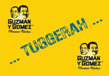 Gyg Tuggerah GIF - Gyg Tuggerah Guzman Y Gomez GIFs