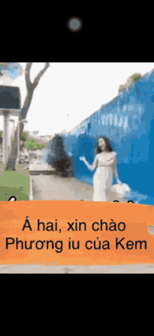 Forchiphuong Hello GIF