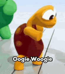 Oogway Cotr GIF - Oogway Cotr Turtle GIFs