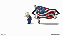 Donald Trump President GIF - Donald Trump President America GIFs